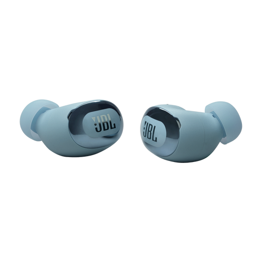 JBL Live Buds 3 - Blue - True wireless Noise Cancelling bud-type earbuds - Right